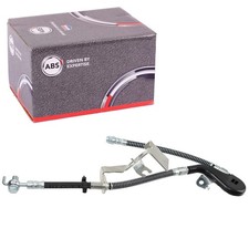 A.B.S. BREMSSCHLAUCH VORNE RECHTS passend für CITROËN C6 PEUGEOT 407 | SL 6032
