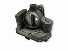 Mercedes-Benz SLK R170 2003 Benzin 120kW Drosselklappe 1110980009 GENUINE