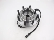 Autoshack Front Wheel Bearing/Hub Assy For 1999-2004 Ford F250 Super Duty