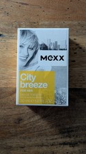 Mexx City Breeze for Her (30 ml) - NEU / OVP
