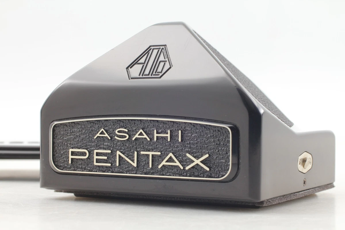 PENTAX Camera Prism Finders for sale - eBay