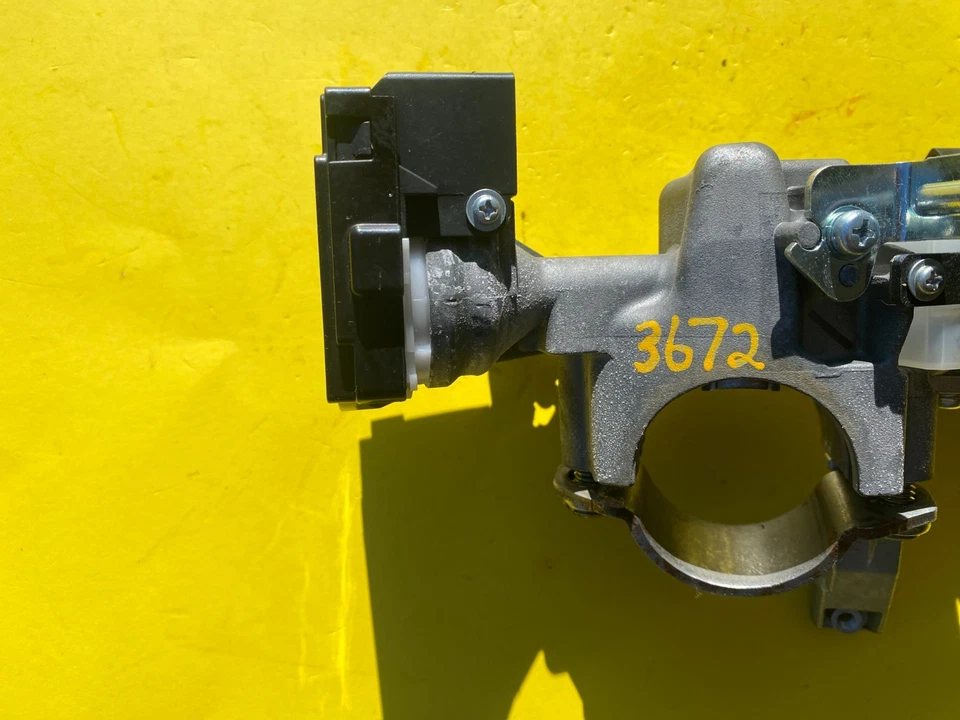 Interruptor de encendido Honda HR-V 2016-2020 bloqueo con llave e inmovilizador OEM 39730-T2A-A0 Foto 2 de 4