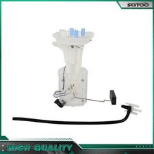 For Audi A4 1.8L 2003-2006 Electrical Fuel Pump Module Aseembly