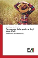Altaf H. Basta (U. A.) | Panoramica Della Gestione Degli Agro-Rifiuti | Buch