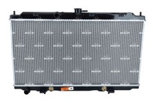 Radiateur Nissan ALMERA TINO