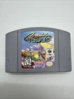 Cruis'n World (Nintendo 64, 1996) Authentic Tested And Working