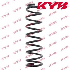 Fahrwerksfeder K-Flex KYB RC5317 Hinterachse für Honda
