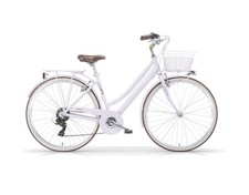 CITY BIKE MBM BOULEVARD 28 DONNA REVO RS36 6V LAVANDA
