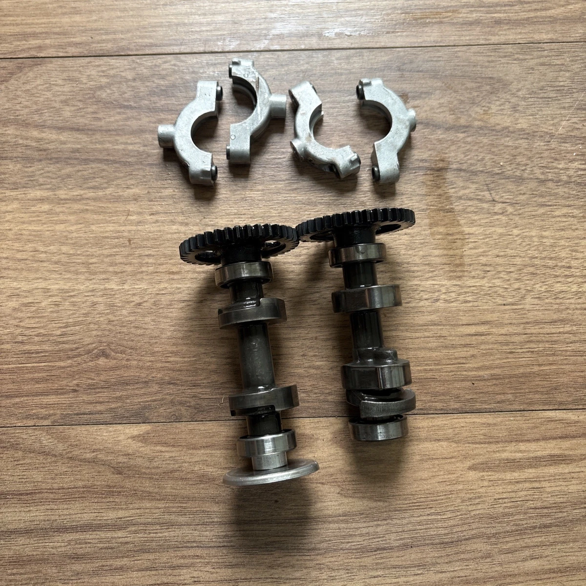 Husqvarna Motorcycle Camshafts for sale | eBay