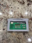 Teenage Mutant Ninja Turtles Things Change Game Boy Advance Video Nintendo GBA