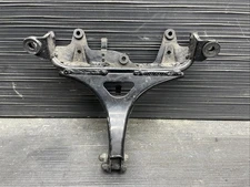 2000 Kawasaki Ninja ZX6R Front faring headlight stay bracket cage OEM #112425