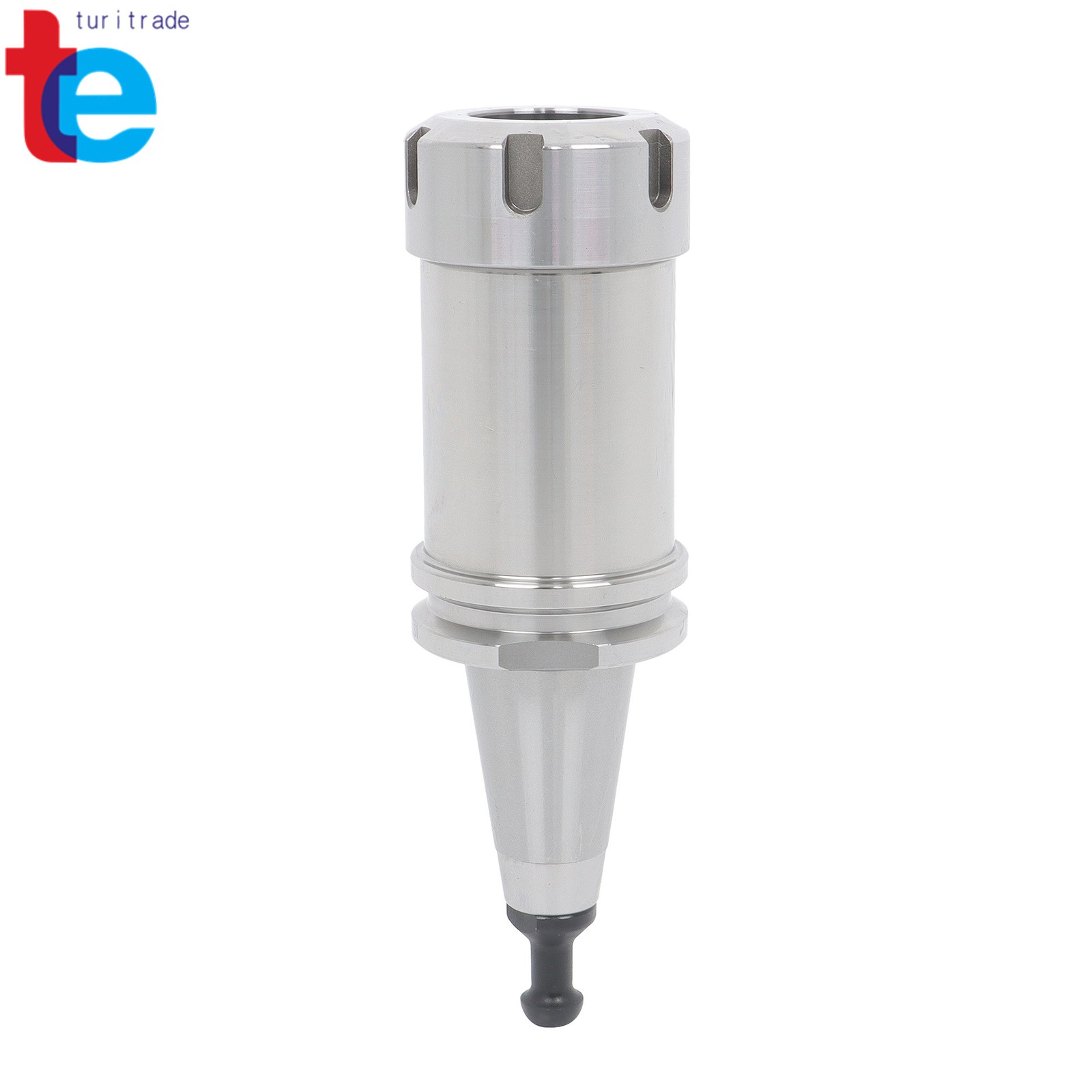 High Speed ISO30 ER32 Tool Holder 100mm G2.5 Balanced 30000 RPM thumbnail 2