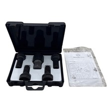 MERCEDES A KLASSE RADMUTTERN SATZ SICHERUNG W177 AMG LINE 2018-2022 A0019901607 MERCEDES A KLASSE RADMUTTERN SATZ SICHERUNG W177 AMG LINE 2018-2022 A0019901607