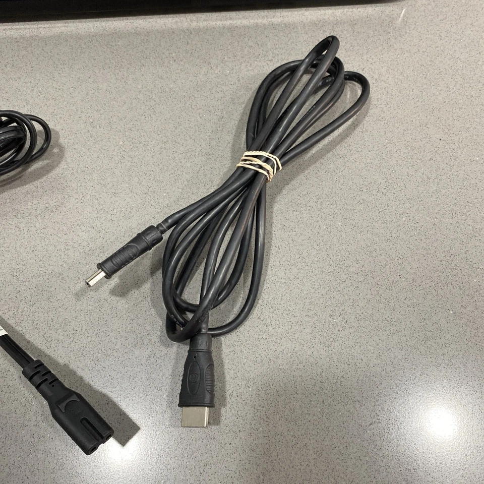 Samsung HT-J5500W Smart 3D Blu-Ray Reproductor de DVD 1080p Sin Control Remoto ENVÍO GRATUITO Foto 3 de 4