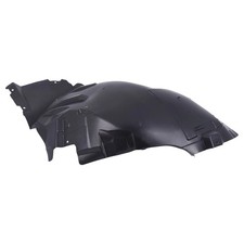 Cubierta De Acceso Fender Liner Para Mercedes ML, GLE Y GLS | Reemplazo 1668840722 | Negro