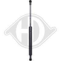 Gasfeder Motorhaube Diederichs 9121404 FüR Bmw