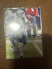 CeeDee Lamb Luminance Rookie Card Dallas Cowboys . rookie card picture