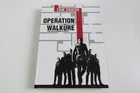 Operation Walküre - Mediabook - Tom Cruise - Blu Ray - DVD - Top !