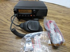 Kenwood TK7150 TK-7150 VHF 136-174 MHz 128 Channel 50 Watt  FREE SHIPPING  