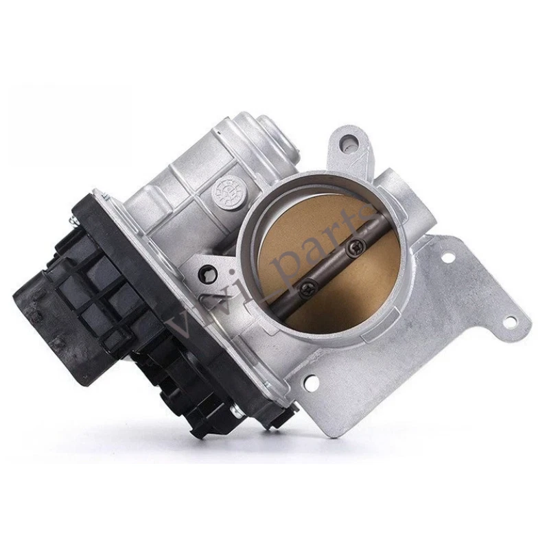 Throttle Body 12589308 for Buick Chevrolet Equinox Malibu Uplander Pontiac — 第 4/4 张图片