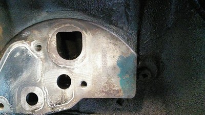 2002 Allison MD3060 Transmission No PTO Gear, Diesel (6441779 | eBay