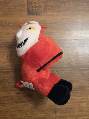 Lock Creepy (Cutie) Cuff Nightmare Before Christmas (Cuff Only) - Picture 1 of 3