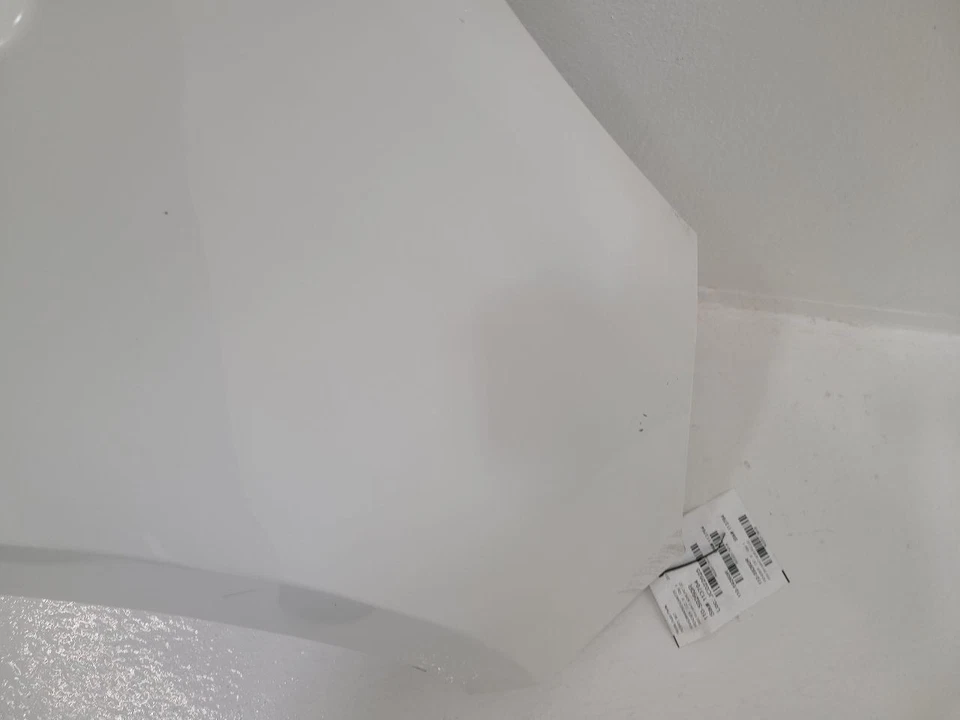  2012 2013 2014 2015 2016 2017 KIA RIO Passenger Right Fender  - Image 2 of 4