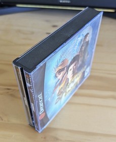 SEGA Dreamcast Shenmue CIB