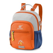 Backpack - 5L Cute Backpack Travel Preschool Bag Mini Girl Backpacks Small Ki...