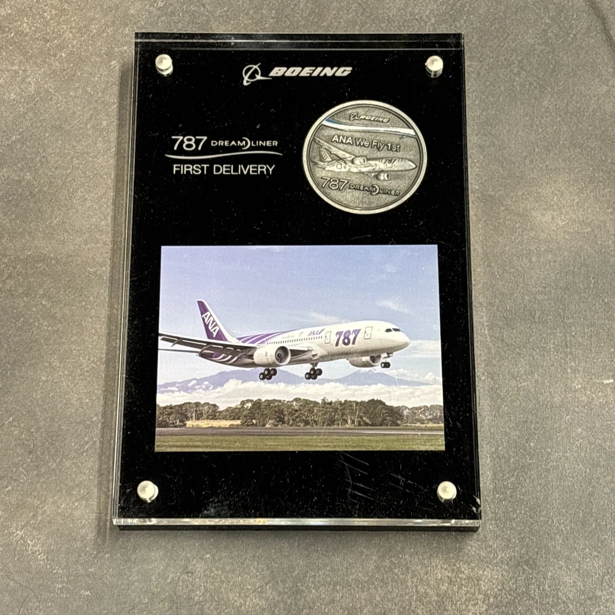 ana 787 products for sale | eBay