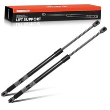 Tailgate Rear Trunk Lift Supports Shock Struts Compatible with Mercedes-Benz