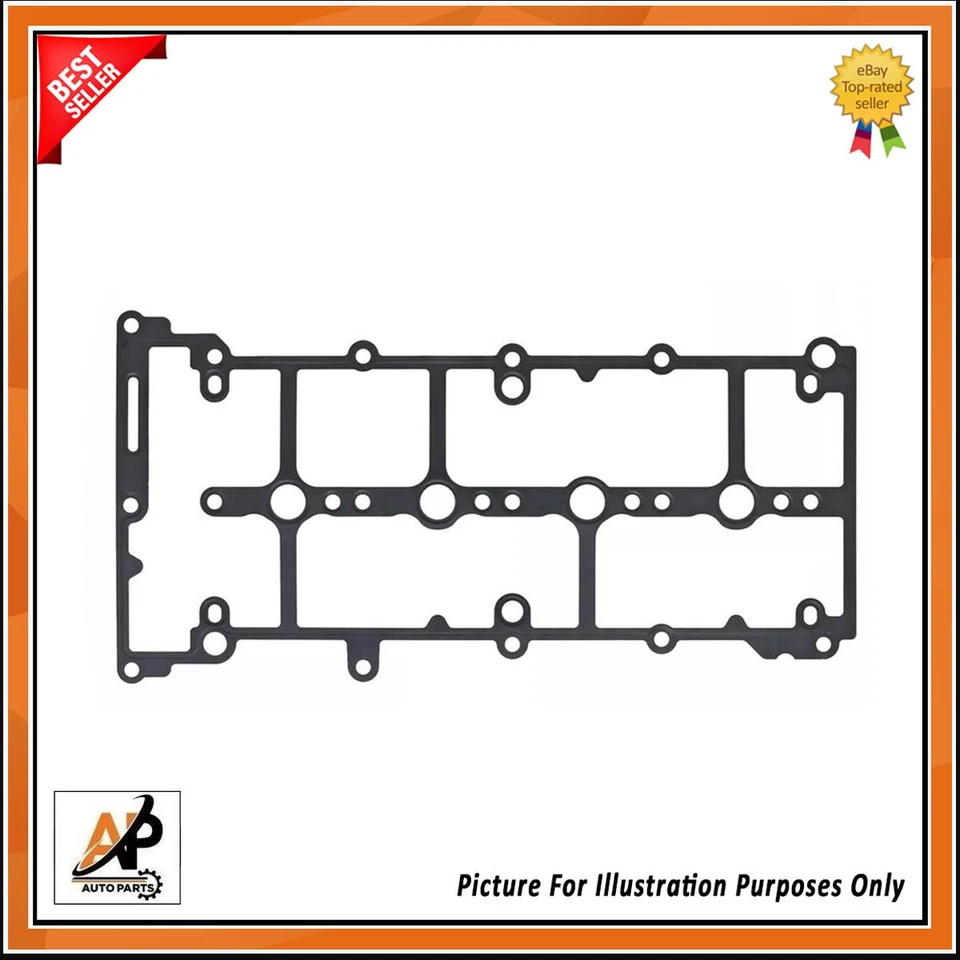 FOR VAUXHALL OPEL INSIGNIA 2.0 CDTI DIESEL ENGINE A20DTH ROCKER COVER GASKET - Image 3 of 3