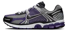 Nike Zoom Vomero 5 'Metallic Silver Court Purple' Shoes IM2220-095