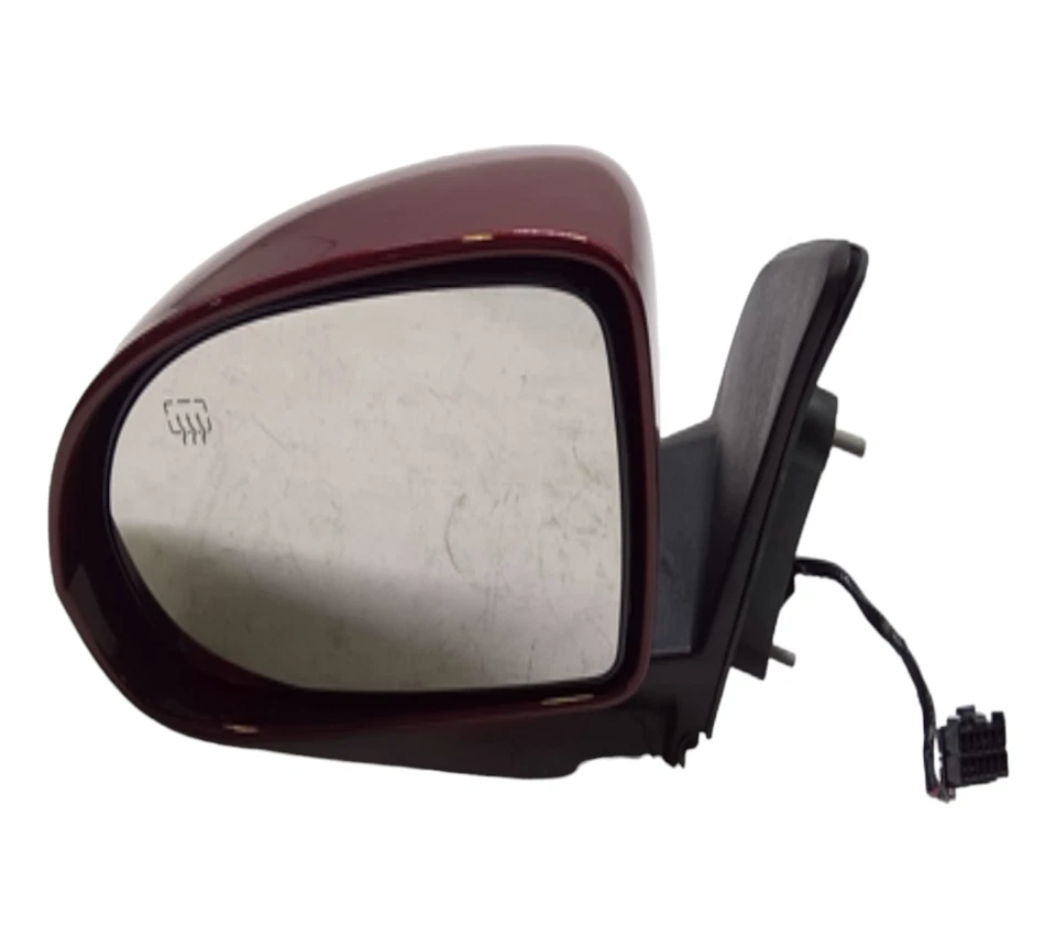 FITS 2016 JEEP COMPASS 2016 COMPASS MIRROR 6AC81JRPAA - NEW OEM - Image 3 of 4