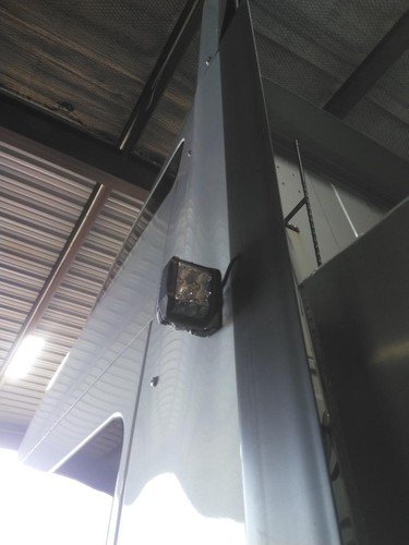 Replaces 2022 INTERNATIONAL LT STROBE LIGHT ,  GA
