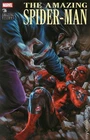 Amazing Spider-Man #26B 2026 Stock Image