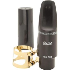 Otto Link OLR4027S 7 Hard Rubber Alto Saxophone Mouthpiece