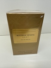 Knot Bottega Veneta profumo 50ml Nuovo Blisterato