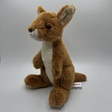Aurora World Plush - KANGAROO 8 inch - Stuffed Animal Toy 2020