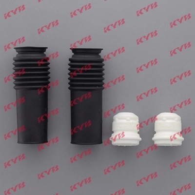 Kit de protection contre la poussière KYB 910001 pour réparer les fuites d'amortisseur