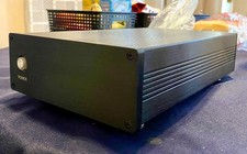 ICEpower 200ASCv+200AS1  2 x 200 W Amplifier Module with Ghent Chassis
