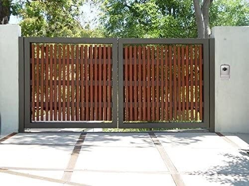 Kit Videocitofono 2 Fili Wifi Touch Nero 300EOS Con Pulsantiera Nera Linea 3000 E Videocamera - Foto 2