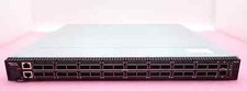 Dell EMC Z9100-ON 32x 100GbE QSFP 2x 10GbSFP+ FC Switch OS10 Perpetuo