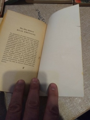 Chin Kee Onn / Silent Army First Edition 1953 - Picture 8 of 8