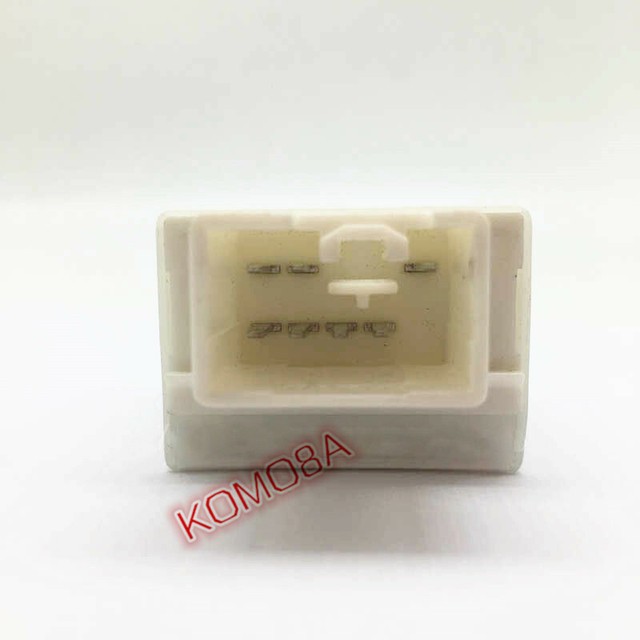 Реле поворота gj6a66830