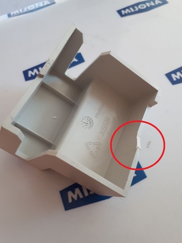 Regulador de accionamiento convertidor de frecuencia Rexroth IndraDrive C HCS02.1E-W0012 - Imagen 8 de 9