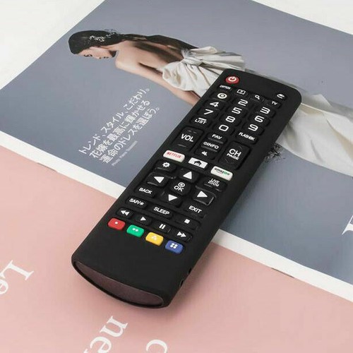 Silicone Case Cover For LG Smart TV Remote AKB75095307 AKB74915305 AKB75375604 - Picture 14 of 18