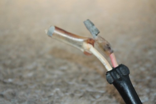 Genuine Vintage 1968 Hodaka Ace 100 (92) Voltage Rectifier Regulator - Picture 3 of 3