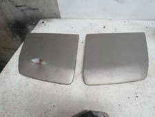 Porsche 944 Pop Up Head Light Lids Headlight Covers Oem Porsche 944 Pop Up Head Light Lids Headlight Covers Oem
