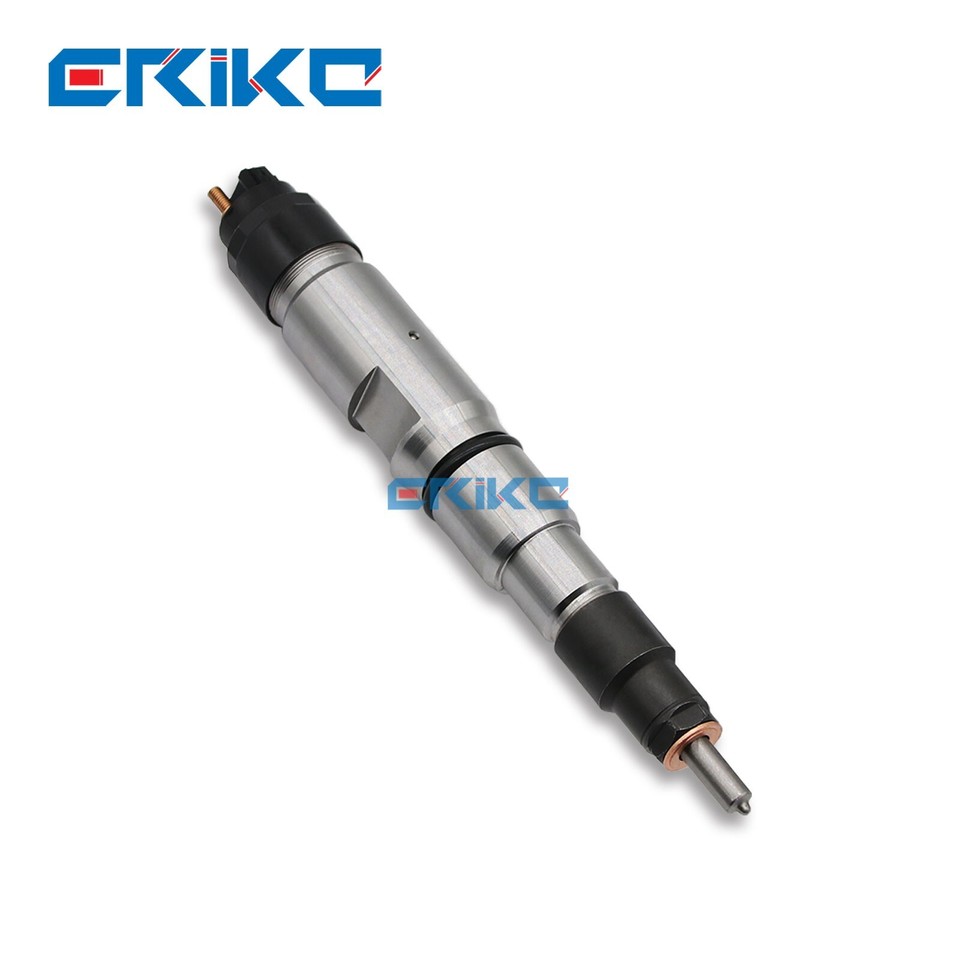 0445120124 Fuel Oil Injector for WUXI SIDA DIESEL ENGINE 11120106310000